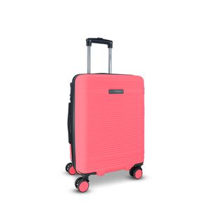 Valija Carry On  - Marsella Rosa