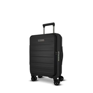Valija Carry On  - Stella Negro