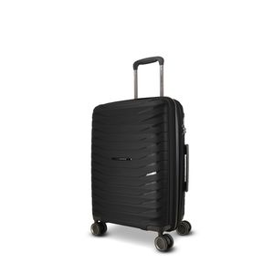 Valija Carry On  - Askar Negro