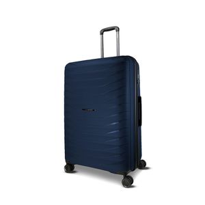Valija Mediana  - Askar Azul Indigo