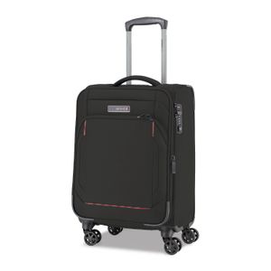 Valija Carry On  - Celtic Negro