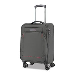 Valija Carry On  - Celtic Gris Oscuro