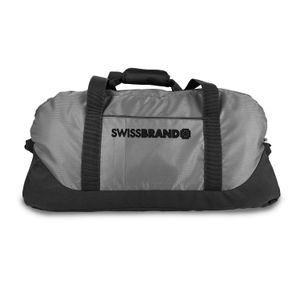 Bolso Artik Gris