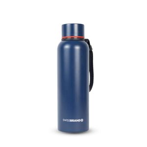 Botella Térmica Colorado Azul