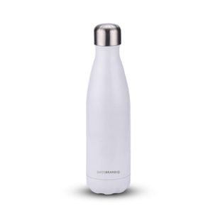 Botella Térmica Fiji Blanco