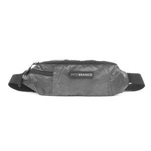 Riñonera Stanford Waist Pack Gris