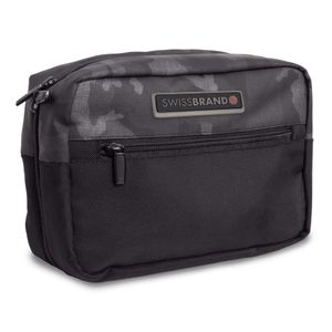 Neceser Boxster Toiletry Bag Camo