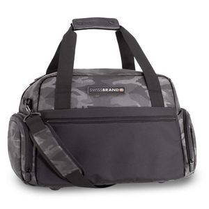 Bolso Boxster Tote Bag Camo