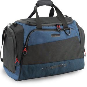 Bolso Hexa Duffel Bag Azul