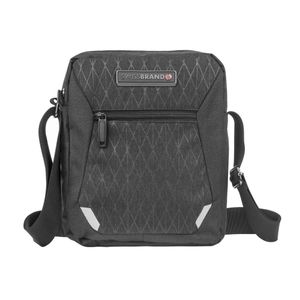Bolso de hombro Dallas Negro