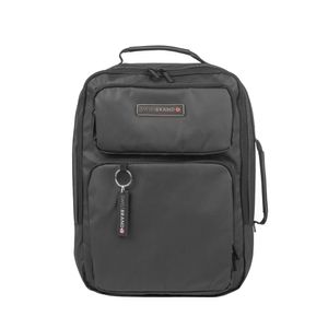 Mochila Hanover Negro