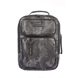 Mochila Hanover Camo