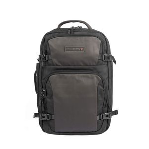 Mochila Houston Negro