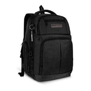 Mochila Wembley Negro