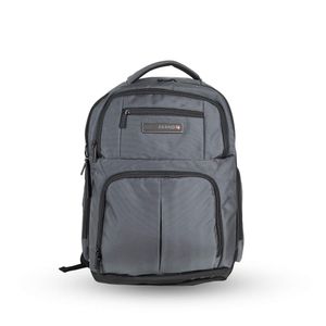 Mochila Wembley Gris