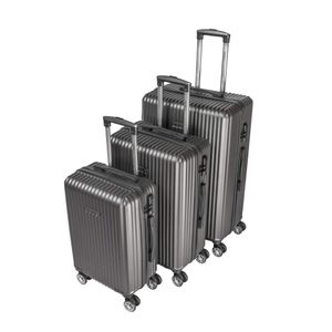 Valijas Riga 2.0 - Set Carbon