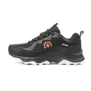 Zapatillas Mekong Waterproof Negro