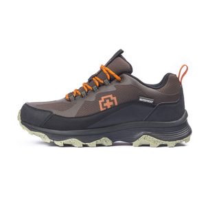 Zapatillas Mekong Waterproof Tostado
