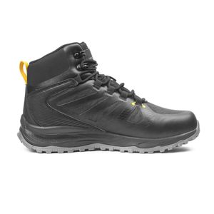 Botas Tallneck Waterproof Negro