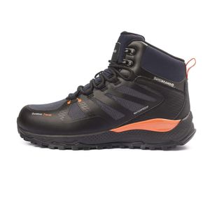 Botas Tallneck Waterproof Negro