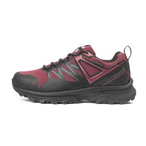 Zapatillas Alitop Waterproof Vino