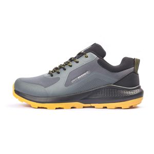 Zapatillas Earthite Gris