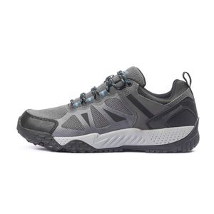 Zapatillas Harth Gris