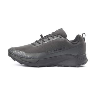 Zapatillas Lightning Carbon Negro