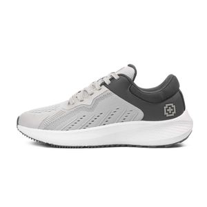 Zapatillas Pinelli Gris Carbon