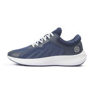 Zapatillas Pinelli Azul Marino