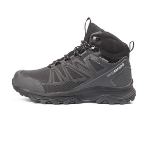 Botas Ramhawk Waterproof Carbon