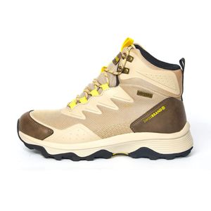 Botas Trampler Waterproof Marron