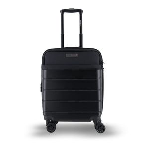 Valija Carry On - Amsterdam Negro