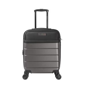 Valija Carry On - Amsterdam Gris