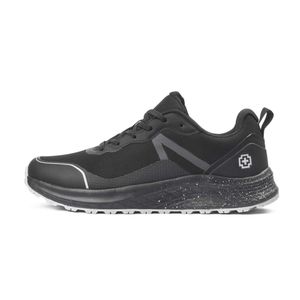 Zapatillas Turtusk Negro