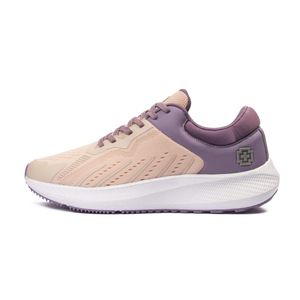 Zapatillas Pinelli Durazno Morado