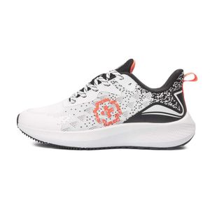 Zapatillas Quilton Blanco Negro