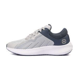 Zapatillas Pinelli Gris Turquesa