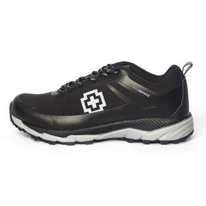 Zapatillas Volga Negro
