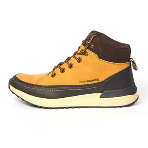 Botas Niut Tostado
