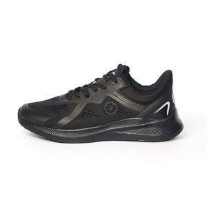 Zapatillas Turriano Negro