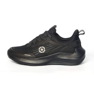 Zapatillas Cesare Negro