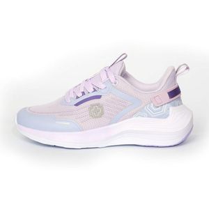 Zapatillas Cesare Lila